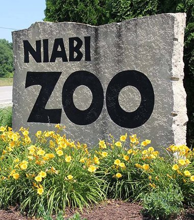 Niabi Zoo